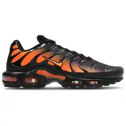 Foot Locker Nike Tuned Sneakers Heren - Zwart - Maat 42 - Mesh/Synthetisch aanbieding