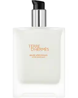ICI Paris XL Hermès Aftershave Balm Hermès - Terre D'hermès Aftershave Balm - 100 ML aanbieding