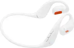 Coolblue JBL Endurance Pace Wit aanbieding