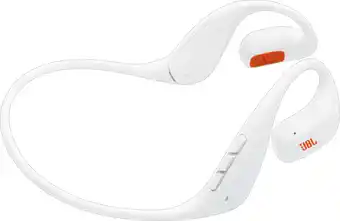 Coolblue JBL Endurance Pace Wit aanbieding