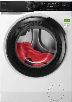 Coolblue AEG LR8606AD4 PowerCare Autodose aanbieding
