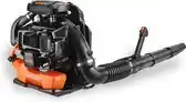 Bol.com FUXTEC Benzine Rugblazer FX-LBP165T - 334 km/u - Rugvriendelijk en Draagbaar aanbieding