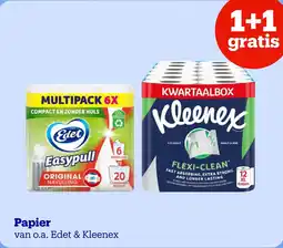Bol.com Papier aanbieding