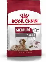 Bol.com Royal Canin Medium Ageing 10+ - 3 kg - Hondenvoer aanbieding
