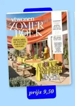 Bruna Vtwonen zomer bolk aanbieding