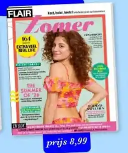 Bruna Zomer flair aanbieding
