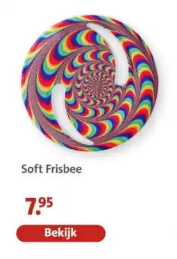 Bruna Soft Frisbee aanbieding
