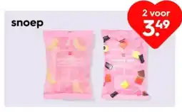 HEMA snoep aanbieding