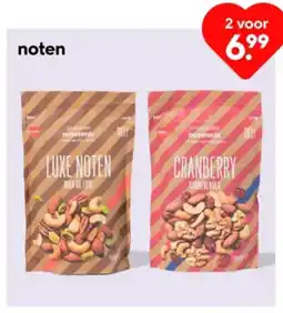 HEMA noten aanbieding