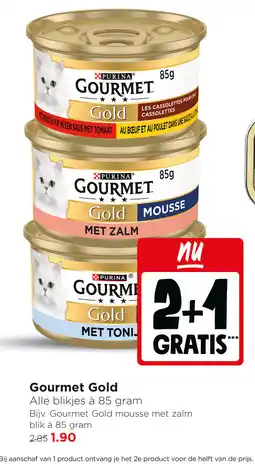 Jumbo Gourmet Gold aanbieding