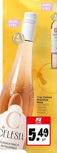 Jumbo Provence Rose aanbieding