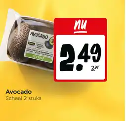 Jumbo Avocado aanbieding
