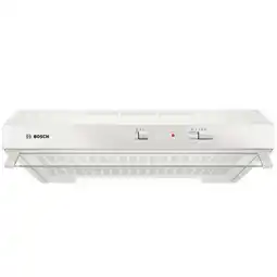 Bol.com Bosch DUL62FA21 - Serie 2 - Afzuigkap - Onderbouw aanbieding