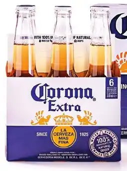 Sligro Corona Extra aanbieding