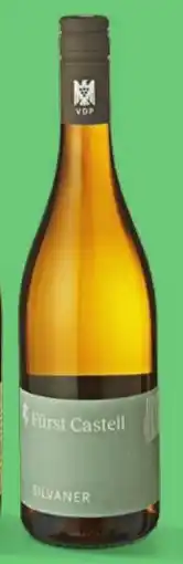 Sligro Castell Silvaner Trocken aanbieding