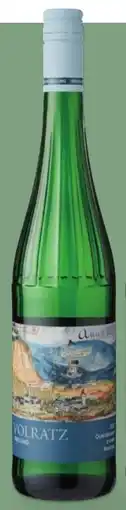 Sligro Schloss Vollrads Riesling Trocken aanbieding