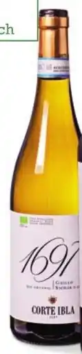 Sligro Corte Ibla 1697 Grillo aanbieding