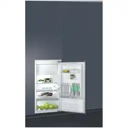 Expert Whirlpool ARG 10472 SF2 Inbouw koelkast met vriesvak aanbieding