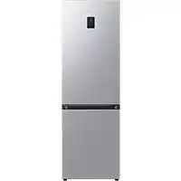 Bol.com Samsung RB34C670DSA - Koel-vriescombinatie - Zilver- Met Wi-Fi aanbieding