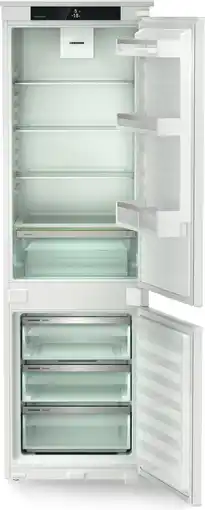 Bol.com Lienherr ICNSf 5103 - Inbouw koel-vriescombinatie aanbieding