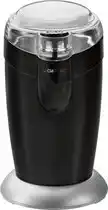 Bol.com Clatronic KSW 3306 - Elektrisch Koffiemolen - zwart aanbieding