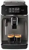 Bol.com Philips 2200 Series EP2224/10 - Espressomachine - 2 Soorten Koffie + Heet Water - Kasjmiergrijs aanbieding