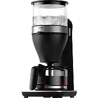 Bol.com Philips Café Gourmet HD5416/60 - Filter-koffiezetapparaat aanbieding