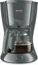 Bol.com Philips Koffiemachine HD7432/10 (klein variant) aanbieding