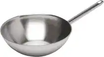 Coolblue Demeyere Apollo 7 Wokpan 26 cm aanbieding