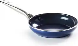 Bol.com Blue Diamond Koekenpan Ø20cm - PFAS vrij aanbieding