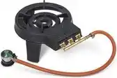 Bol.com Wokbrander 12kW Professional - Hot Wok aanbieding
