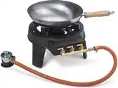Bol.com Hot Wok Set aanbieding