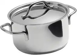 Bol.com Profiline kookpan 16 cm aanbieding