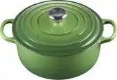 Bol.com Le Creuset Braadpan Signature Bamboo 20cm aanbieding