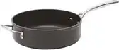 Bol.com Le Creuset - Hapjespan met extra handvat 28 cm aanbieding
