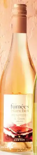 Sligro Domaine Les Fumées Blanches Calcaires Gris de Sauvignon aanbieding