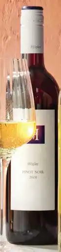 Sligro Höpler Grüner Veltliner aanbieding