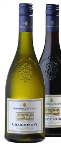Sligro Bouchard Aîné & Fils aanbieding