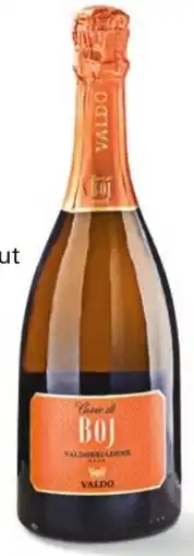 Sligro Valdo Prosecco Superiore DOCG Brut aanbieding