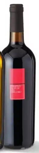 Sligro Feudi di San Gregorio Primitivo Puglia aanbieding