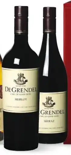 Sligro De Grendel aanbieding