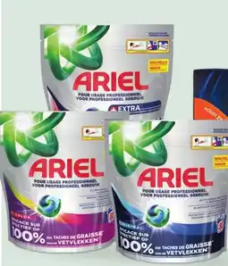 Sligro Ariel Professional Pods aanbieding