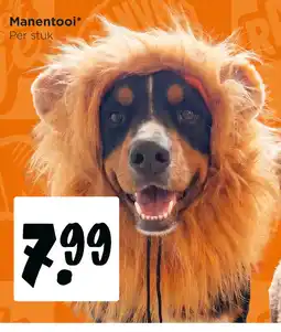 Jumbo Manentooi aanbieding