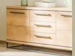 Woonsquare Interieur Lissabon Dressoir aanbieding