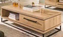 Woonsquare Interieur Lissabon Salontafel aanbieding