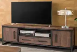 Woonsquare Interieur Varese TV-Meubel aanbieding