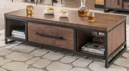 Woonsquare Interieur Varese Salontafel aanbieding