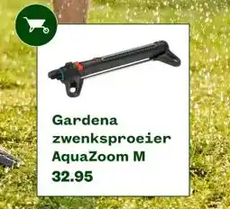 Welkoop Gardena aanbieding