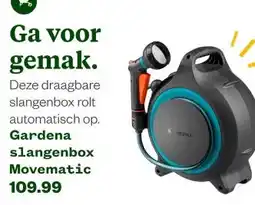 Welkoop Ga voor gemak. aanbieding