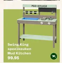 Welkoop Swing King aanbieding